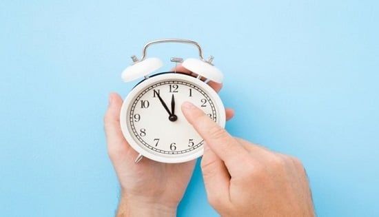 طالع الأبراج: 4 أبراج بتحب التوقيت الصيفى.. متحمسين لتغيير ساعاتهم من دلوقتى
