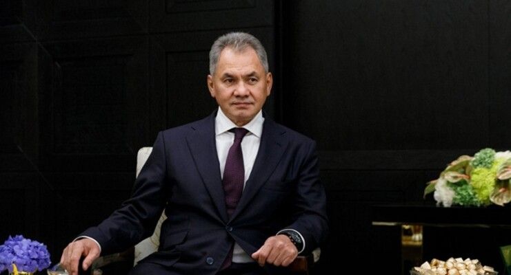 شويغو: روسيا تحتفظ بالحق في استخدام الأسلحة النووية في حال اعتدى الغرب علينا