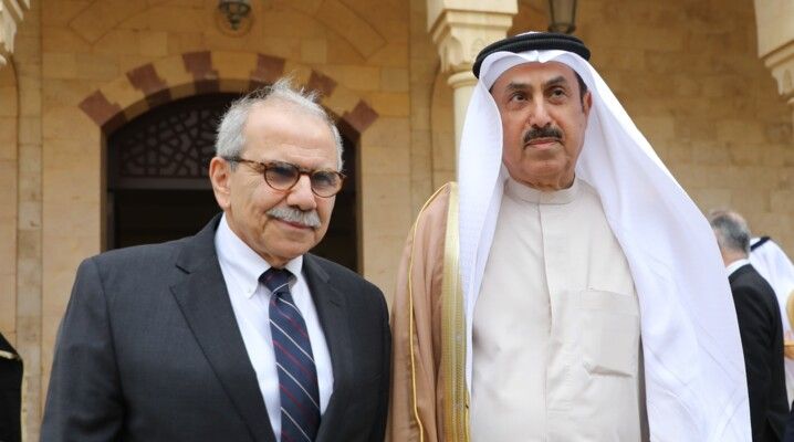 سلام: سيتم إقرار قانون استقلالية القضاء قريبًا ومتمسكون ببسط سيادة الدولة على كامل أراضيها