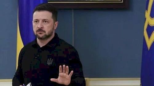 لماذا لا يستطيع زيلينسكي التنازل عن شبه جزيرة القرم؟