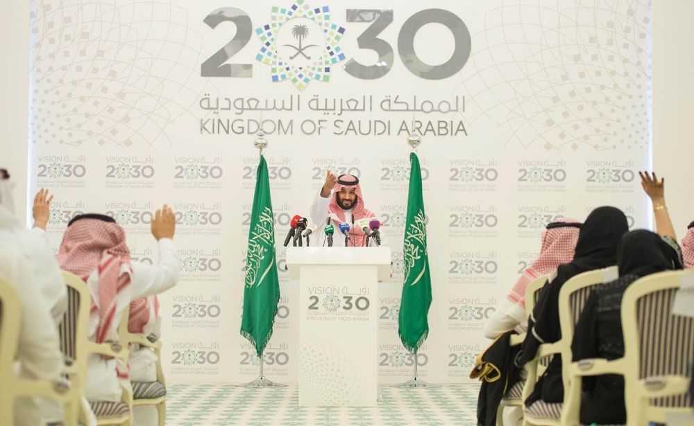 رؤية 2030.. نجاحات تتجاوز خارطة الطريق نحو مستقبل استثنائي