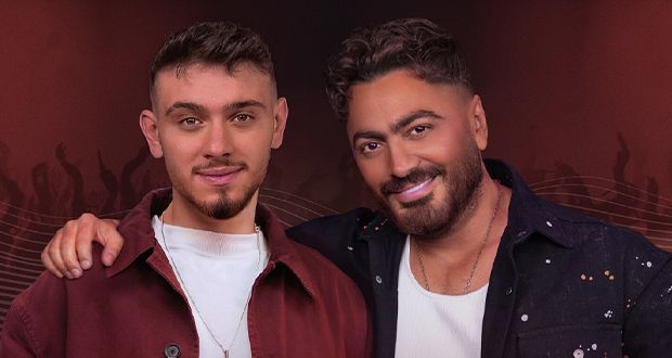 تامر حسني نجم أقوى حفلات دبي.. والشامي يرافقه للمرّة الأولى