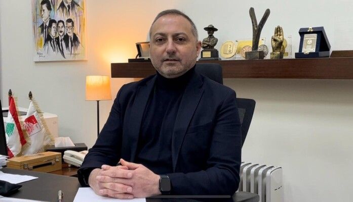 خليل جان حرفوش قرّر عدم الترشح إلى الانتخابات البلدية المقبلة