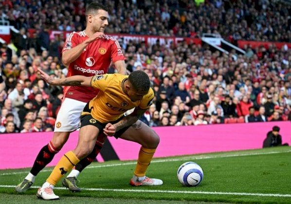 بطولة إنكلترا: البرتغالي دالو قد يغيب عن يونايتد حتى نهاية الموسم (أموريم)