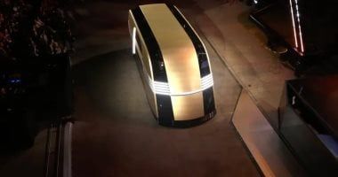 تكنولوجيا: تسلا تؤكد إنتاج سيارة كهربائية العام الجارى وتقارير تثير الشكوك