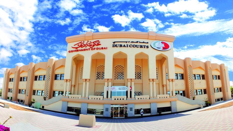 الامارات | خليجي يطالب والديه بـ 59.5 مليون درهم.. والمحكمة تقضي لهما بـ 7 ملايين