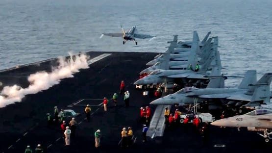 الخليج اليوم .. بقيمة 200 مليون دولار.. 7 مسيرات أميركية سقطت في اليمن