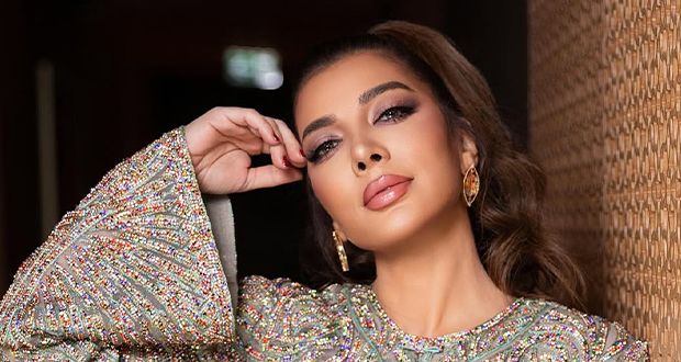 أصالة تتسلّم العضوية الشرفية من نقابة الفنانين السوريين.. ورسالة مؤثرة لوطنها