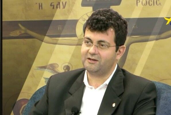 نقيب الصيادلة أعلن عزوفه عن الترشح لانتخابات الرابطة المارونية