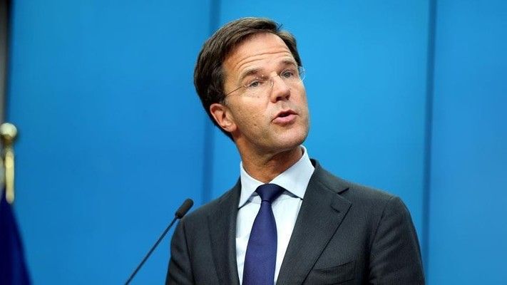 الأمين العام لحلف شمال الأطلسي: الكرة في ملعب روسيا للتوصل إلى اتفاق بشأن أوكرانيا