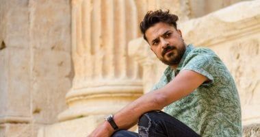 مصطفى أبو سريع ينضم إلى أسرة مسلسل "أنا أنت أنت مش أنا"