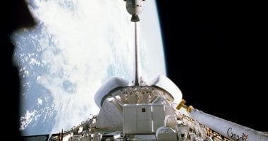 تكنولوجيا: كوريا الجنوبية ترسل قمرا صناعيا جديدا باستخدام صاروخ سبيس إكس "فالكون 9"