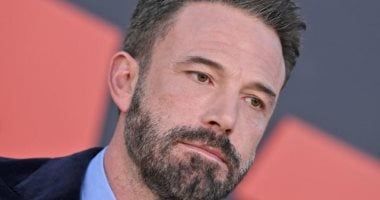 بن أفليك: أطفالى هاجموا أحد أشهر أفلامى: "سخيف وغير منطقى"