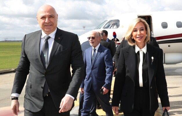 الرئيس عون من روما: لبنان سيظل نموذجًا للوحدة في التنوع ومنارةً للقيم الإنسانية