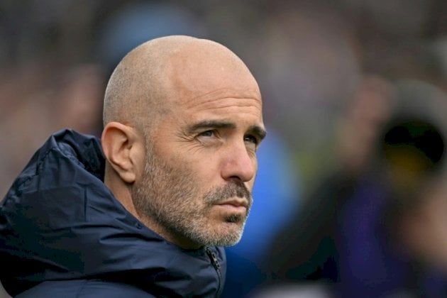 بطولة انكلترا: ماريسكا يؤكد أن موسم تشلسي "لم يكن فاشلا"