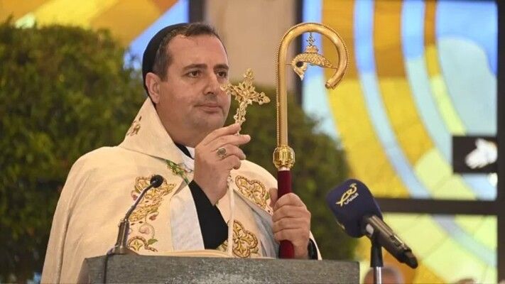 الأباتي رزق: البابا فرنسيس عاش حياة التخلي والبساطة التي نحتاحها في لبنان