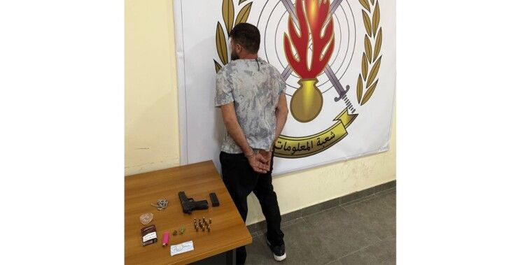 قوى الأمن: توقيف أحد أخطر المطلوبين للقضاء في الشمال بحقه 4 ملاحقات بجرائم مختلفة