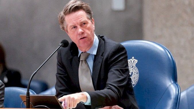 اقتراح صادم من رئيس البرلمان الهولندي بضم أجزاء من بلجيكا