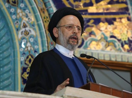 فضل الله دعا إلى التوازن في المواقف الدبلوماسية: العدو يسعى للتمدد خارج المواقع التي لا يزال يحتلها