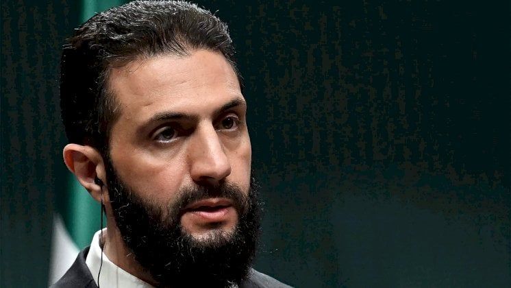 الشرع يريد التطبيع مع إسرائيل ليجعل سوريا "اسطنبول العرب"