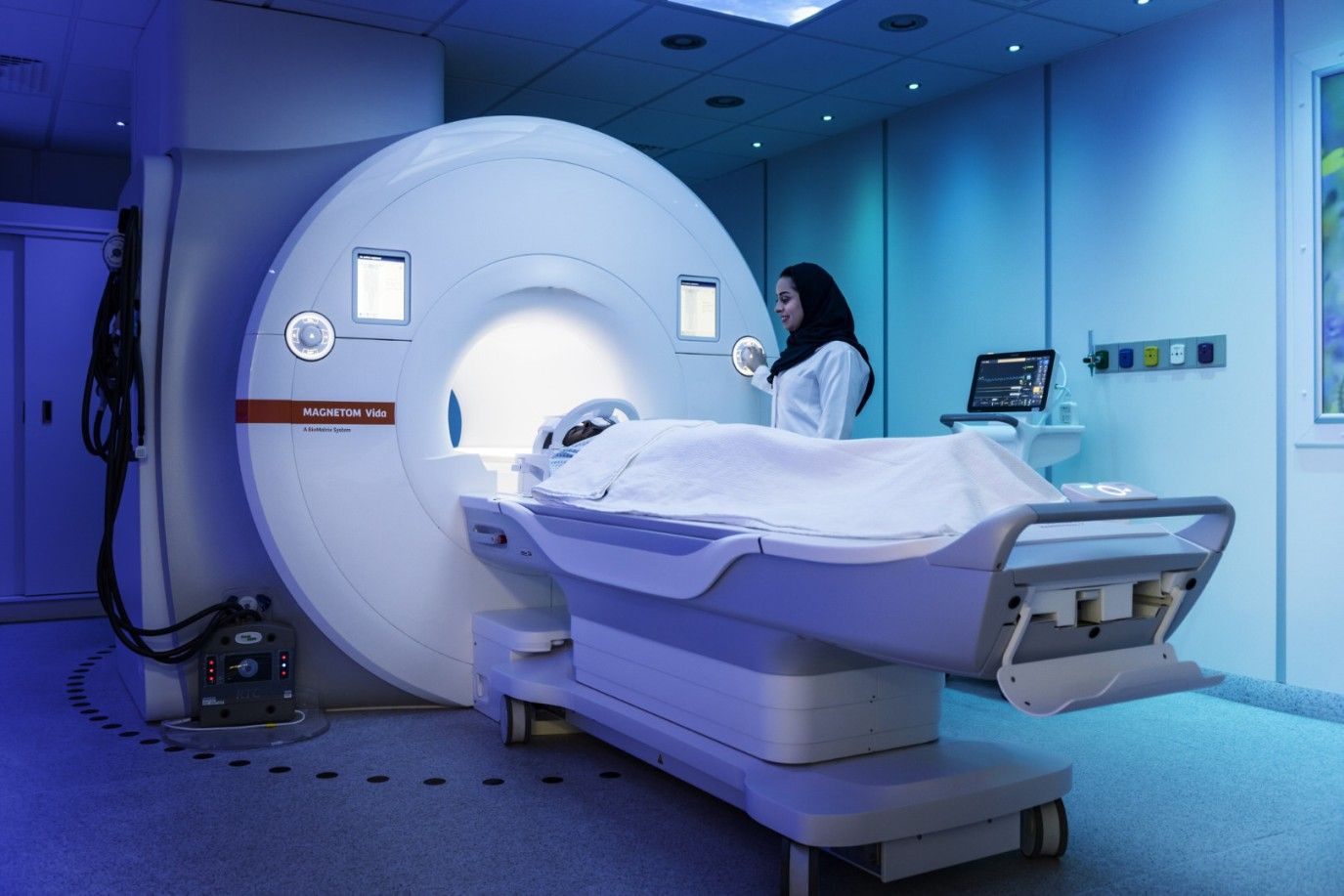 تطور خدمات الرعاية الصحية في السعودية حتى 2024 حسب رؤية 2030 