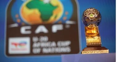 اجتماع تنسيقي للكاف مع المنتخب الوطني تحت 20 عاما قبل انطلاق أمم أفريقيا