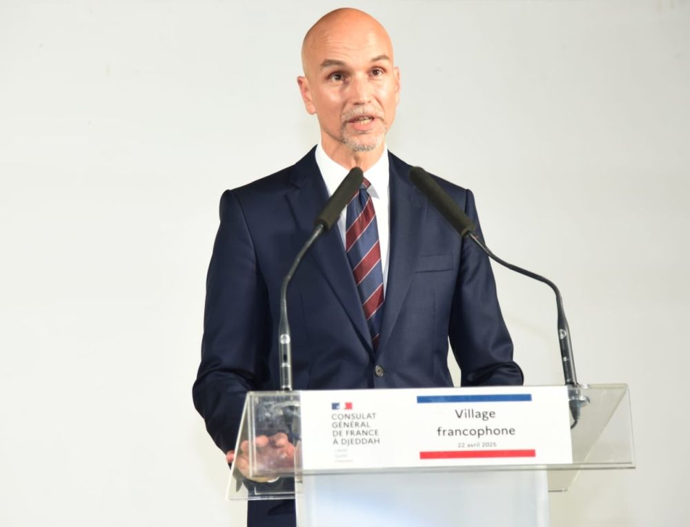 الفرنسية تزدهر في المملكة.. مهرجان الفرانكوفونية في جدة يكشف عن طموحات الطلاب