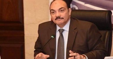 رضا فرحات: الرئيس السيسي عبر بصدق عن مكانة سيناء فى وجدان الشعب المصرى