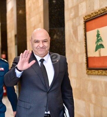 في صحف اليوم: الحوار المرتقب بين رئيس الجمهورية وحزب الله في موضوع السلاح لن ينطلق ما لم يحصل الانسحاب الإسرائيلي