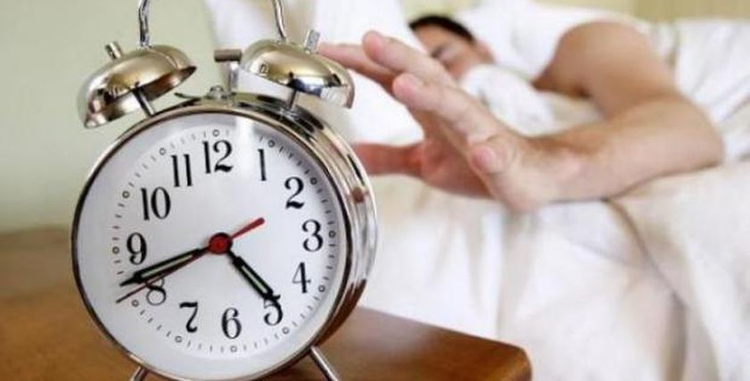 ماذا يحدث للجسم عند الاستيقاظ في الخامسة فجرا لمدة أسبوعين؟