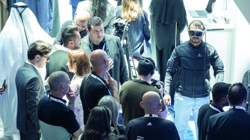 الامارات | إطلاق منصة ألعاب سحابية مطوَّرة بالكامل في دبي