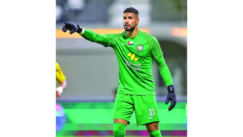 الامارات | سلطان المنذري: فوز كلباء على الجزيرة يمهد لانتصارات قادمة