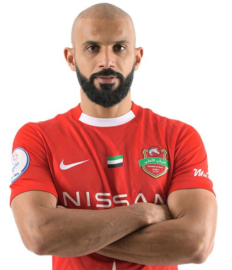 الامارات | الشنقيطي: جمهور شباب الأهلي واعٍ.. واللاعبون على قدر المسؤولية