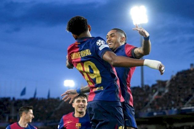 كأس إسبانيا: برشلونة لتكريس تفوقه على ريال في طريقه لتحقيق رباعية