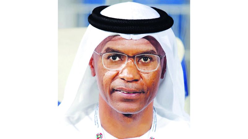 الامارات | خالد عبيد: الشارقة سهّل مهمة شباب الأهلي للفوز بالدوري