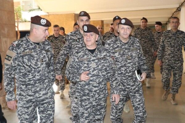 لاوندس واصل جولاته التفقدية على المديريات الإقليمية: لا مكان للمسايرة أو التهاون خلال الانتخابات البلدية