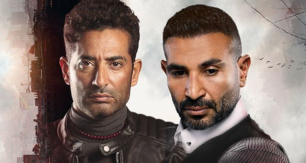 عمرو سعد يردّ على انتقادات غناء شقيقه لتترات مسلسلاته
