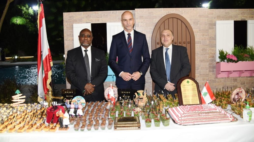 الفرنسية تزدهر في المملكة.. مهرجان الفرانكوفونية في جدة يكشف عن طموحات الطلاب