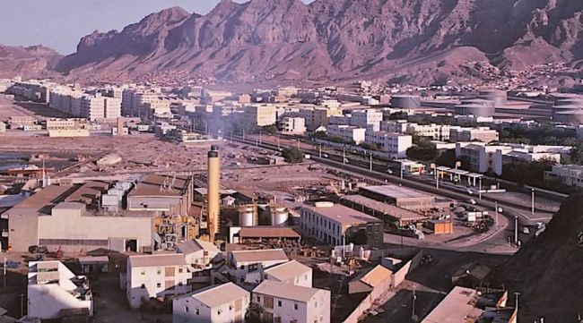 ميلاد الكهرباء.. في 11 فبراير من العام القادم، يُتمم هذا الحدث قرناً كاملاً في عدن