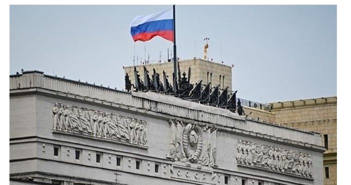 الدفاع الروسية: إسقاط 79 مسيّرة أوكرانية