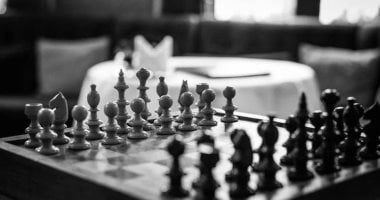 تكنولوجيا: منصة الشطرنج الإلكترونية تتجاوز 200 مليون عضو بإجمالى 20 مليون مبارة يومياً