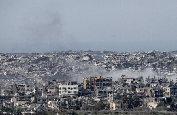 وزير الدفاع الإسرائيلي: جيشنا يدفع ثمنا باهظا في العمليات العسكرية بقطاع غزة