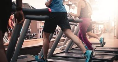 علامات تحذير بعد التمارين لا يجب تجاهلها