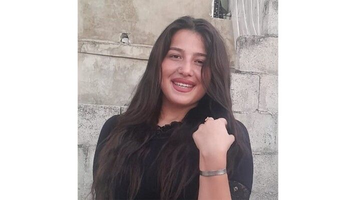 قوى الأمن عمّمت صورة مفقودة غادرت منزل ذويها افي بلدة النبي يوشع ولم تَعُد