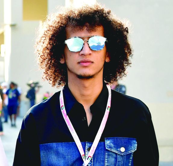 الامارات | نجوم سابقون لمنتخب البرتغال يواجهون «مواهب ناشئة» في دبي 