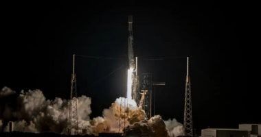تكنولوجيا: فالكون 9 يطلق 28 قمرا صناعيا من ستارلينك لتعزيز الإنترنت بمناطق نائية حول العالم