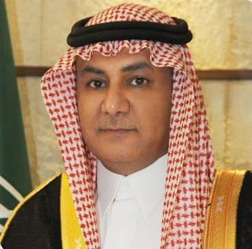 السعودية | محافظ الهيئة العامة للأمن الغذائي يرفع التهنئة للقيادة بمناسبة إنجازات رؤية المملكة 2030