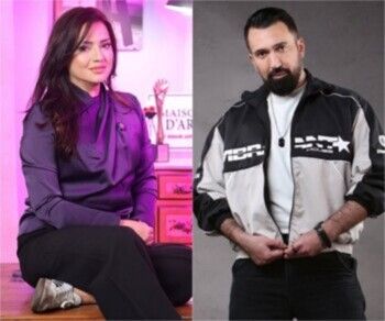 فيفيان أنطونيوس تتحدث عن دور طارق سويد في نجاح تلاميذها بـ " مش مسرحية "