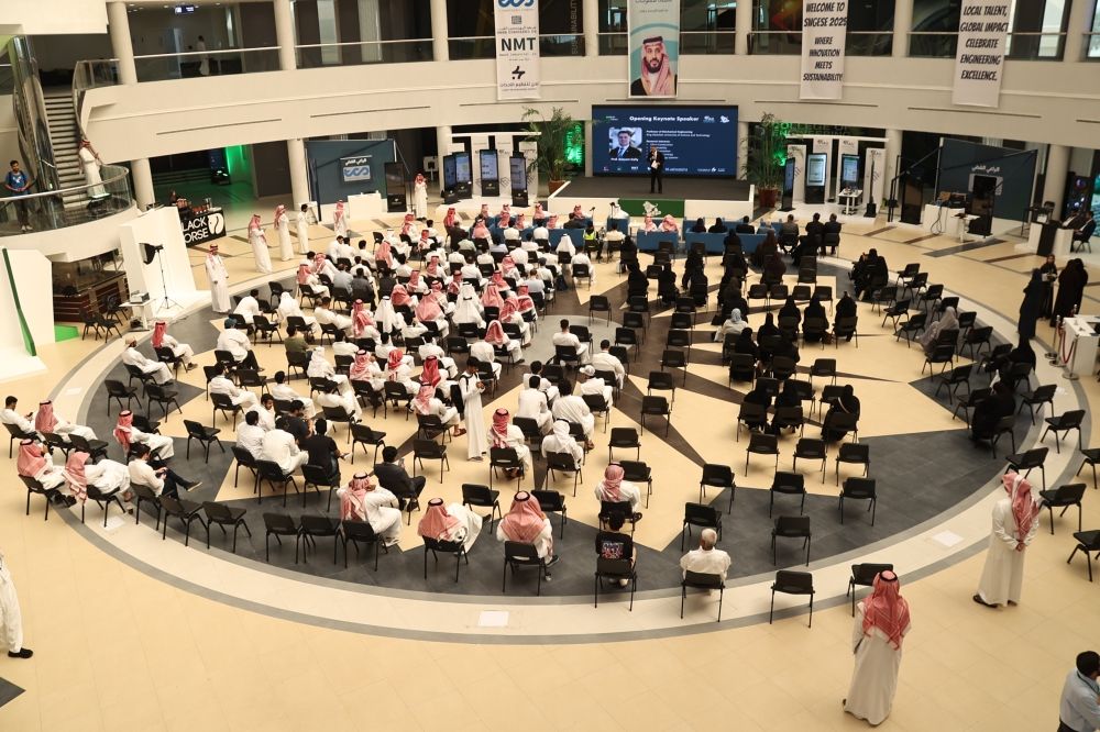 مطورتان سعوديًا.. إطلاق تقنيتين شمسيتين خلال منتدى الطاقة المتجددة
