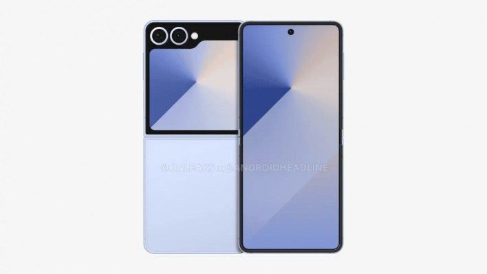 تكنولوجيا: تسريبات تفيد بأن هاتف Galaxy Z Fold7 أنحف من المتوقع وZ Flip7 قادم ببطارية أكبر